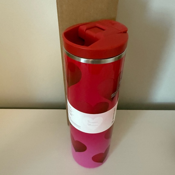 NWT Stanley Aero Light Travel Fliptop Mug - Picture 6 of 7